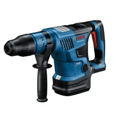 Bosch PROFACTOR 18V Hitman SDS-Max 1-9/16" Rotary Hammer Brushless (Bare Tool) GBH18V-36CN