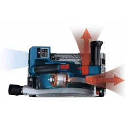 Bosch PROFACTOR 18V Plunge Cut 5-1/2