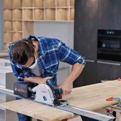 Bosch PROFACTOR 18V Plunge Cut 5-1/2