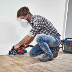 Bosch PROFACTOR 18V Plunge Cut 5-1/2