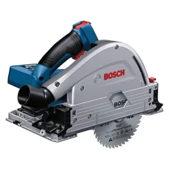 Bosch PROFACTOR 18V Plunge Cut 5-1/2" Track Circular Saw Brushless (Bare Tool) GKT18V-20GCL