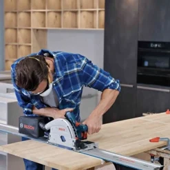 Bosch PROFACTOR 18V Plunge Cut 5-1/2
