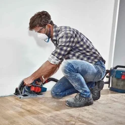 Bosch PROFACTOR 18V Plunge Cut 5-1/2