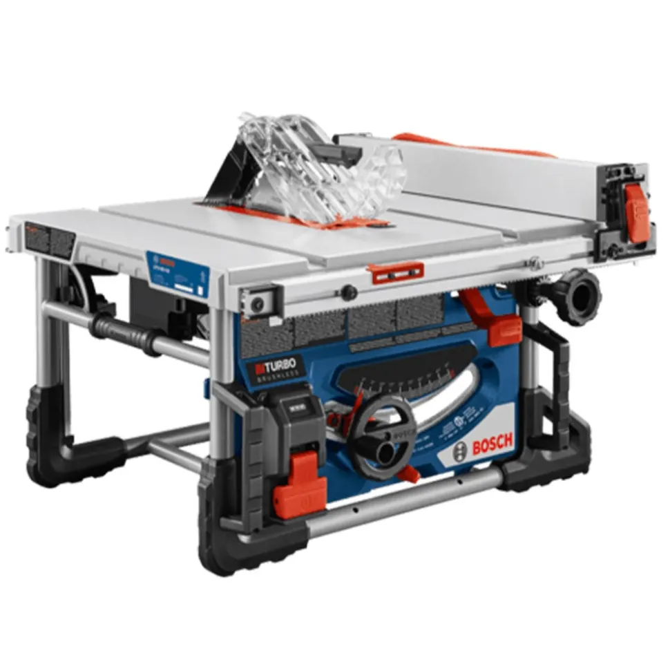 Bosch PROFACTOR 18V 8-1/4" Portable Table Saw (Bare Tool) GTS18V-08N