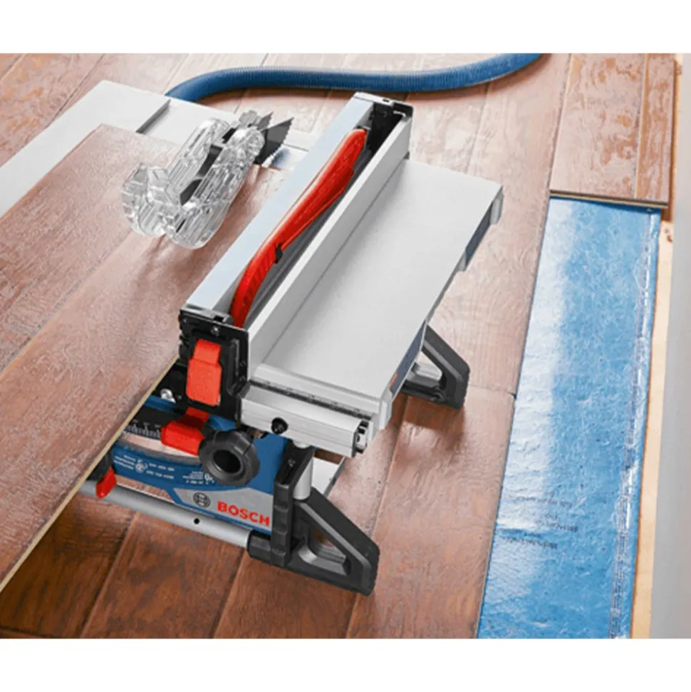 Bosch PROFACTOR 18V 8-1/4" Portable Table Saw (Bare Tool) GTS18V-08N