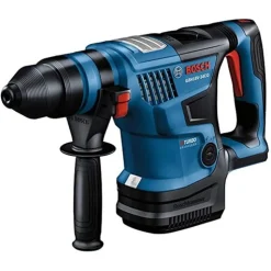 Bosch PROFACTOR 18V SDS-Plus 1-1/4" Rotary Hammer Brushless (Tool Only) GBH18V-34CQN