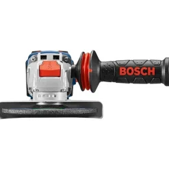 Bosch PROFACTOR 18V Spitfire 6" X-LOCK Brushless Angle Grinder w/ Slide Switch (Bare Tool) GWX18V-13CN