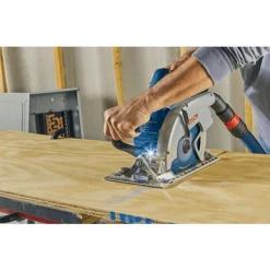 Bosch PROFACTOR 18V Strong Arm Blade-Left 7-1/4