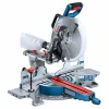 Bosch PROFACTOR 18V Surgeon 12" Miter Saw Dual-Bevel Slide (Bare Tool) GCM18V-12SDN