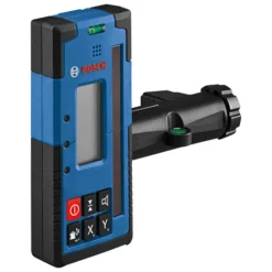 Bosch 2,000' Red-Beam Rotary Laser Receiver LR40