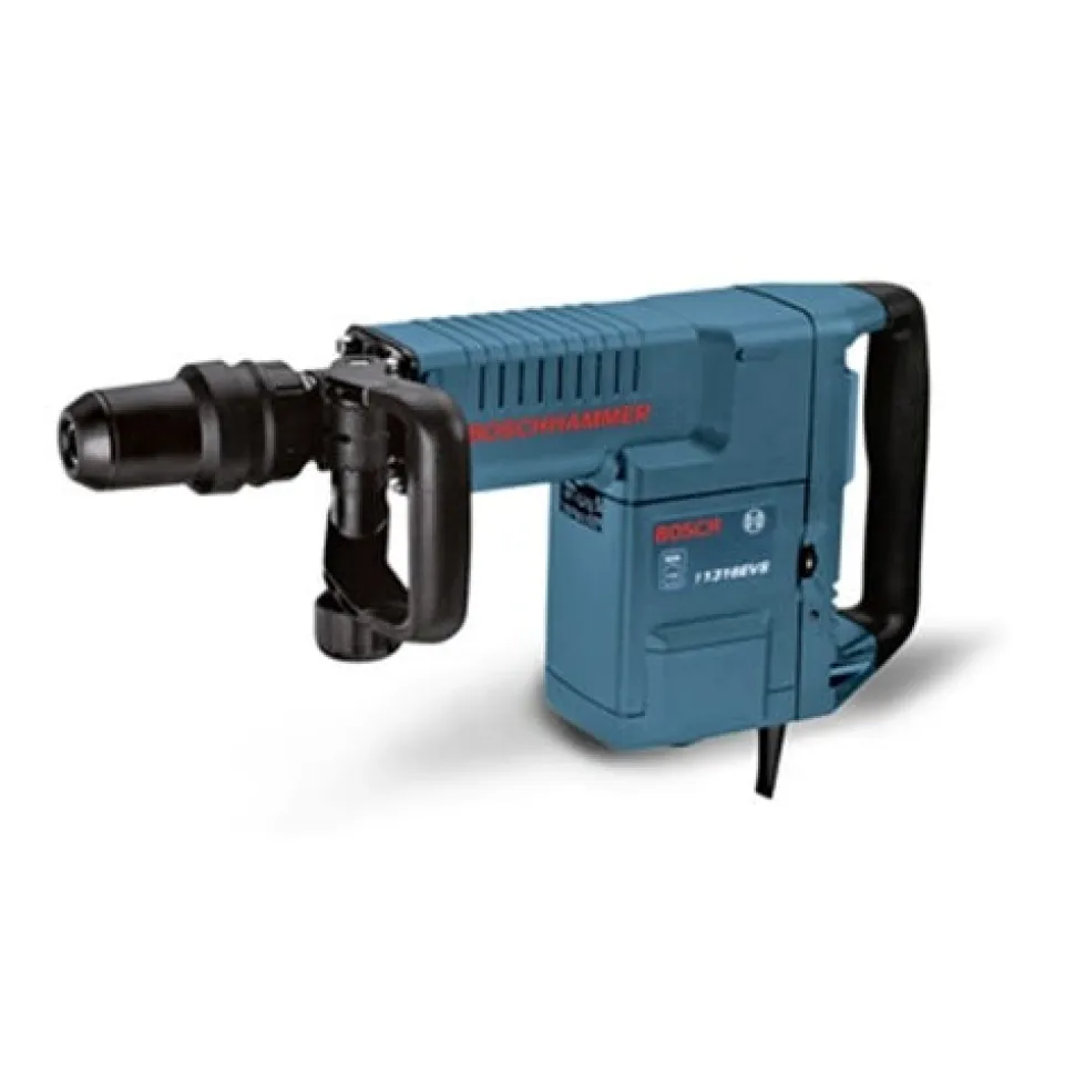 Bosch SDS-Max 14AMP Demolition Hammer 11316EVS