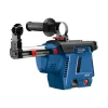 Bosch SDS-plus Bulldog Mobile Dust Extractor (Bare Tool) GDE18V-26DN