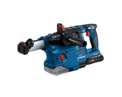 Bosch SDS-PLUS 1/2" Dust Collection Attachment GDE18V-12N