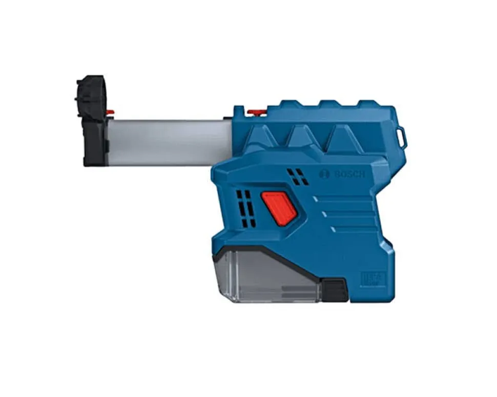 Bosch SDS-PLUS 1/2" Dust Collection Attachment GDE18V-12N