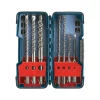 Bosch SDS-Plus 7 Piece Drill Bit Set HCK001