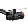 Bosch SDS-plus Rotary Hammer Attachment with Side Handle GFA18-H