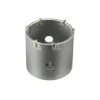 Bosch 1-3/8" SDS-Plus SpeedCore Thin Wall Carbide Core Bit T3912SC