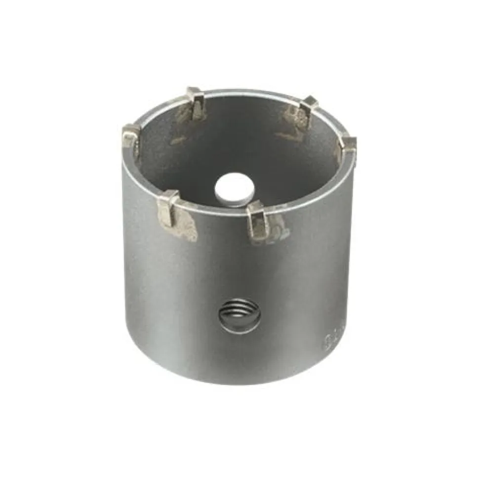 Bosch 1-3/8" SDS-Plus SpeedCore Thin Wall Carbide Core Bit T3912SC