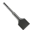 Bosch SDS-Plus 1-1/2" x 5-3/4" Bulldog Stubby Scaling Chisel