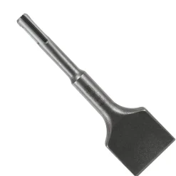 Bosch SDS-Plus 1-1/2" x 5-3/4" Bulldog Stubby Scaling Chisel