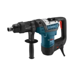Bosch 1-9/16" Spline 12AMP Combination Rotary Hammer RH540S