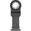 Bosch 1-1/4" Starlock Bi-Metal Plunge Cut Blade OSL114F