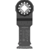 Bosch 1-1/4" Starlock Bi-Metal Xtra Clean Plunge Cut Blade OSL114JF