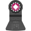 Bosch 2" Starlock High-Carbon Steel Rigid Scraper Blade OSL200RS