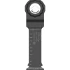 Bosch 1-1/4" StarlockMax Bi-Metal Plunge Cut Blade OSM114F