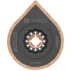 Bosch 2-3/4" Starlock Oscillating Multi Tool Hybrid Grout Blade OSL234HG