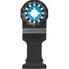 Bosch 1-1/4" Starlock Oscillating Multi-Tool Curved-Tec Carbide Extreme Plunge Blade OSL114CC