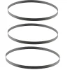 Bosch 28-7/8" 14- 18 TPI General-Purpose Portable Band Saw Blades (3 Pack) CBS1418