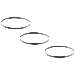 Bosch 28-7/8" 10 TPI Portaband Saw Blade (3 Pack) CBS1014