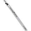 Bosch T-Shank Jigsaw Blades for Wood or Metal T345XF