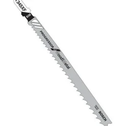 Bosch T-Shank Jigsaw Blades for Wood or Metal T345XF