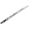 Bosch T-Shank Jigsaw Blades Xtra-Clean Wood T308B