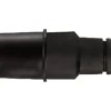 Bosch Vacuum Hose Adapter 19 mm (1-1/4 & 1-1/2") VAC024