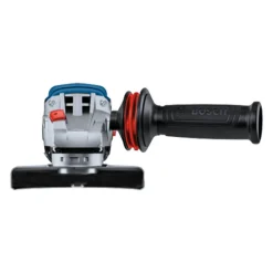 Bosch 18V Brushless 4-1/2" - 5" Angle Grinder Kit with CORE18V 80 Ah PROFACTOR Performance Battery GWS18V-10B14