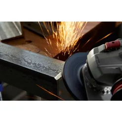 Bosch 18V Brushless 4-1/2