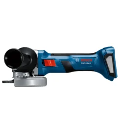 Bosch 18V Brushless 4-1/2" Angle Grinder with Slide Switch (Bare Tool) GWS18V-8N