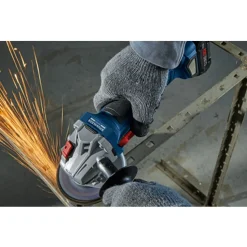 Bosch 18V Brushless 4-1/2