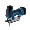 Bosch 18V Brushless Connected Barrel-Grip Jig Saw (Bare Tool) GST18V-60BCN