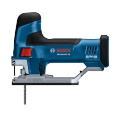 Bosch 18V Brushless Connected Barrel-Grip Jig Saw (Bare Tool) GST18V-60BCN