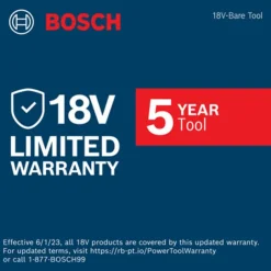 Bosch 18V Brushless Connected Barrel-Grip Jig Saw (Bare Tool) GST18V-60BCN