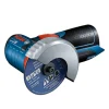 Bosch 12V Brushless 3" Cut-Off Grinder (Bare Tool) GWS12V-30N