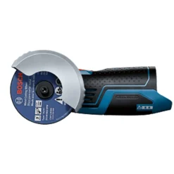 Bosch 12V Brushless 3" Cut-Off Grinder (Bare Tool) GWS12V-30N