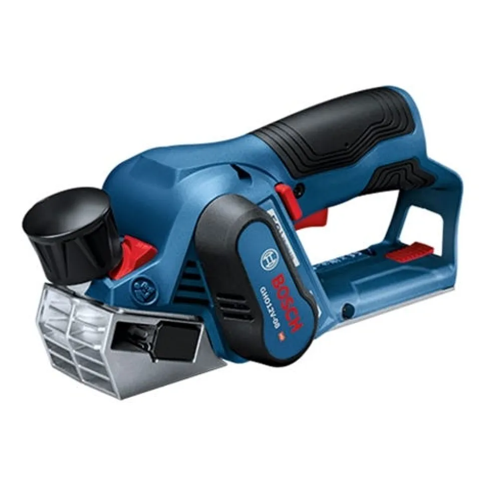 Bosch 12V Brushless 2" Planer GHO12V-08N (Bare Tool)