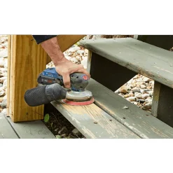 Bosch 18V Brushless 5