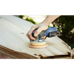 Bosch 18V Brushless 5
