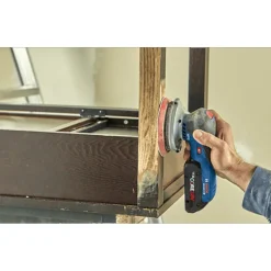 Bosch 18V Brushless 5